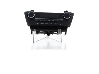 Блок управления климат-контролем 97250D7FH0TRY, J0-6833N   Hyundai Tucson TL