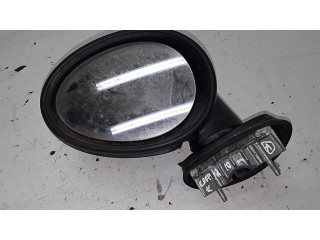 Зеркало электрическое        Mini Cooper Coupe R58  2010-2016 года   