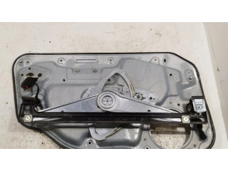 Передний комплект электрического механизма для подъема окна