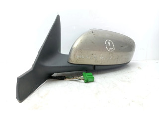 Зеркало электрическое        Volvo S80  2007 - 2013 года   