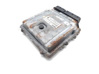 Блок управления двигателя P05094244AG, 0281012079 Jeep Commander