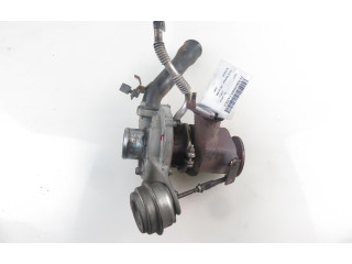 Турбина 55209152, 55209152   Fiat Bravo   для двигателя 198 A6.000