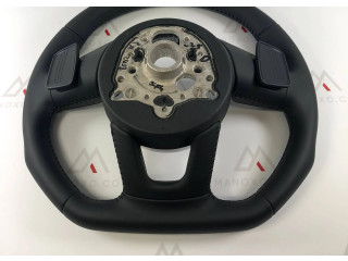 Руль Audi Q5 SQ5  2017- года 8W0419091DF, 565425696      