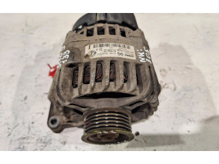 Генератор 51709133   Fiat Punto (188)      