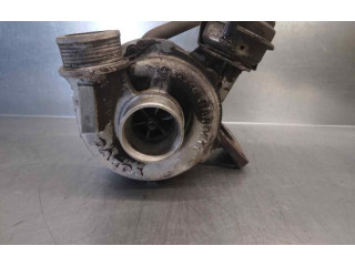  Турбина Volvo S80  8653146, 7231672   для двигателя D5244T      