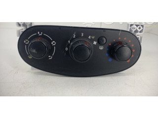 Блок управления климат-контролем 275106105R Dacia Logan II