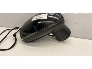 Зеркало электрическое        Audi A1  2010 - 2018 года   