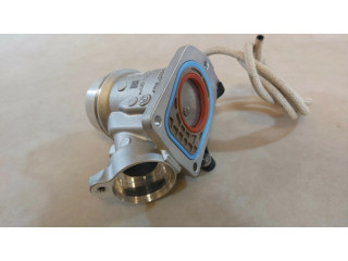 Вакуумный клапан