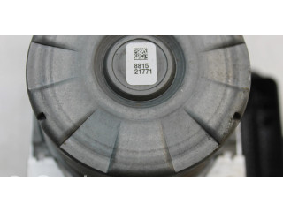 Блок АБС 4670B441 Mitsubishi ASX