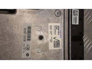 Блок управления двигателя 391002U930, SIM2K510   KIA Sportage