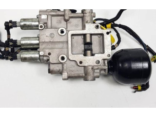 Блок управления DD0017496E   Fiat Punto (199)