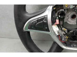 Руль Dacia Duster II 2017 - 2024 года COMCOMANDOS, COMDESGASTE