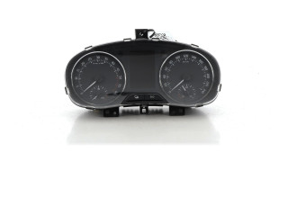 Панель приборов 5J0920841K, P1-0957Z Skoda Fabia Mk2 (5J)