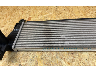 Интеркулер Ford Ranger