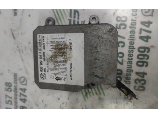 Блок подушек безопасности 6Q0909605P, CENTRALITAAIRBAG   Volkswagen Caddy