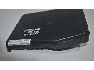 Блок комфорта 8200724372, S118400250H   Renault Scenic II -  Grand scenic II   