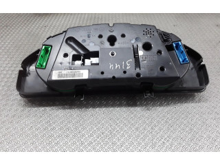 Přístrojová deska Seat Alhambra (Mk1) 2003 7M7920800C