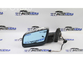 Zpětné zrcátko levé BMW 5 E60 E61 2004