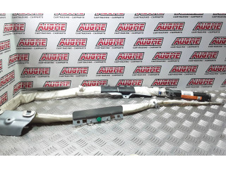 Боковая подушка безопасности 30698525, 57076180   Volvo V70