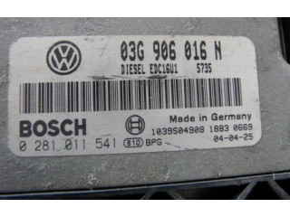 Píst 03G906016N Volkswagen Caddy