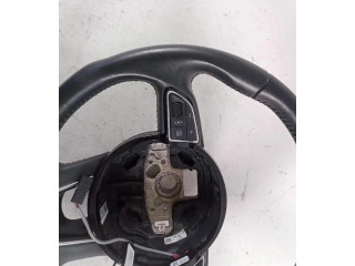 Руль Audi Q3 8U 2011 - 2016 года 4L0419689A