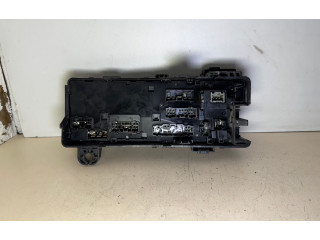 Блок предохранителей Honda Accord