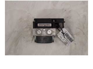 Блок ABS     0265209018    Fiat Punto (199) 