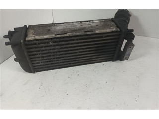 Интеркулер 9656503980 Citroen Berlingo