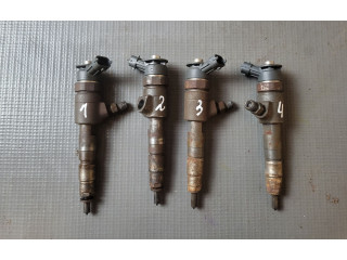 Vstřikovač 027766, 0445110566 Toyota Proace DV6FCU