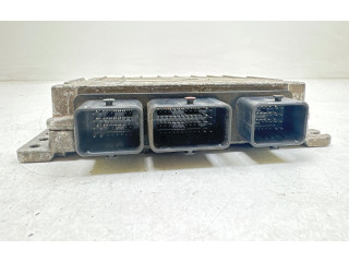 Блок управления коробкой передач 5WS40023FT   Citroen Xsara