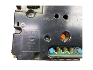 Панель приборов 87001323, 88311235 Volkswagen Golf III