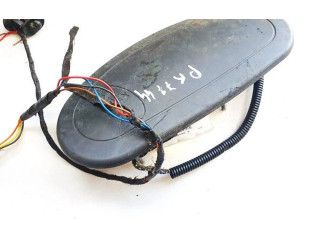 Подушка безопасности в сиденье 30005340f, 30325199F Lancia Phedra