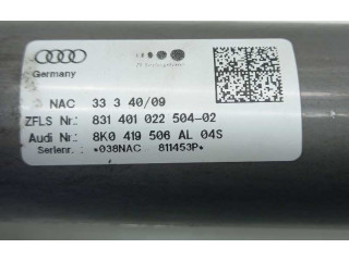 Рулевая рейка 8K0419502R, 8K0419506AL Audi A4 Allroad - года