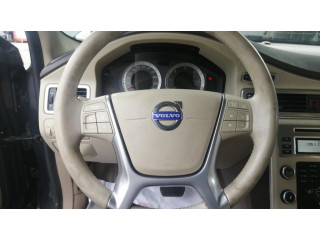 Руль Volvo S80 2007-2013 года P31271095, 31390475
