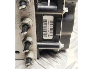 Блок АБС 0265952103 Opel Meriva B 2010 - 2016 года