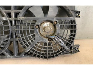 Вентилятор радиатора 8821009050, 8821021050 SsangYong Actyon