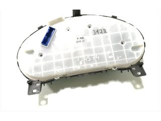 Панель приборов 13349519   Opel Meriva B       