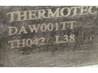 Интеркулер DAW001TT, 038906051 Volkswagen Golf IV