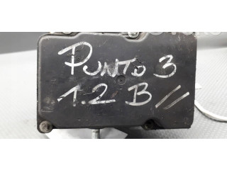 Jednotka ABS 0265800315   Fiat Punto (188) 2004