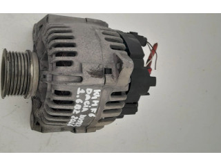 Генератор K4MF6 Dacia Duster