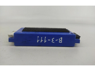 Блок управления двигателя    Citroen Nemo