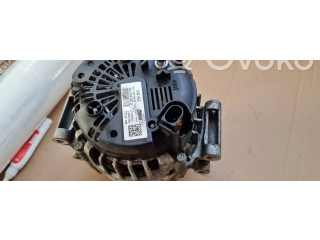 Генератор 06J903023D, 2715270A Audi Q3 F3