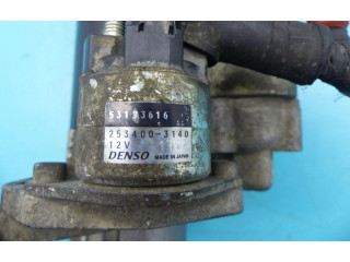 Блок АБС 0001149421, IMPRK1230048 Maserati Ghibli 2013 - года