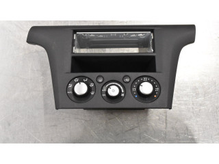 Блок управления климат-контролем Mitsubishi Outlander