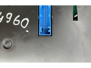 Панель приборов 2K5920876F, A2C81396500 Volkswagen Caddy