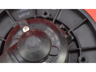 Вентилятор печки 502726-1040, 502726-1040 Mitsubishi Outlander