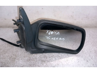 Зеркало (механическое)       Citroen Xantia   -  года   