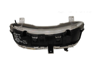 Панель приборов 8100A115, 507920H Mitsubishi Outlander