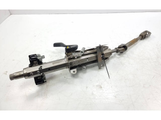 Рулевая рейка 5K0905861C 1Z1419502Q Skoda Superb B6 (3T) 2008 - 2015 года