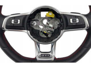 Руль Volkswagen Golf VII 2013 - 2019 года nan